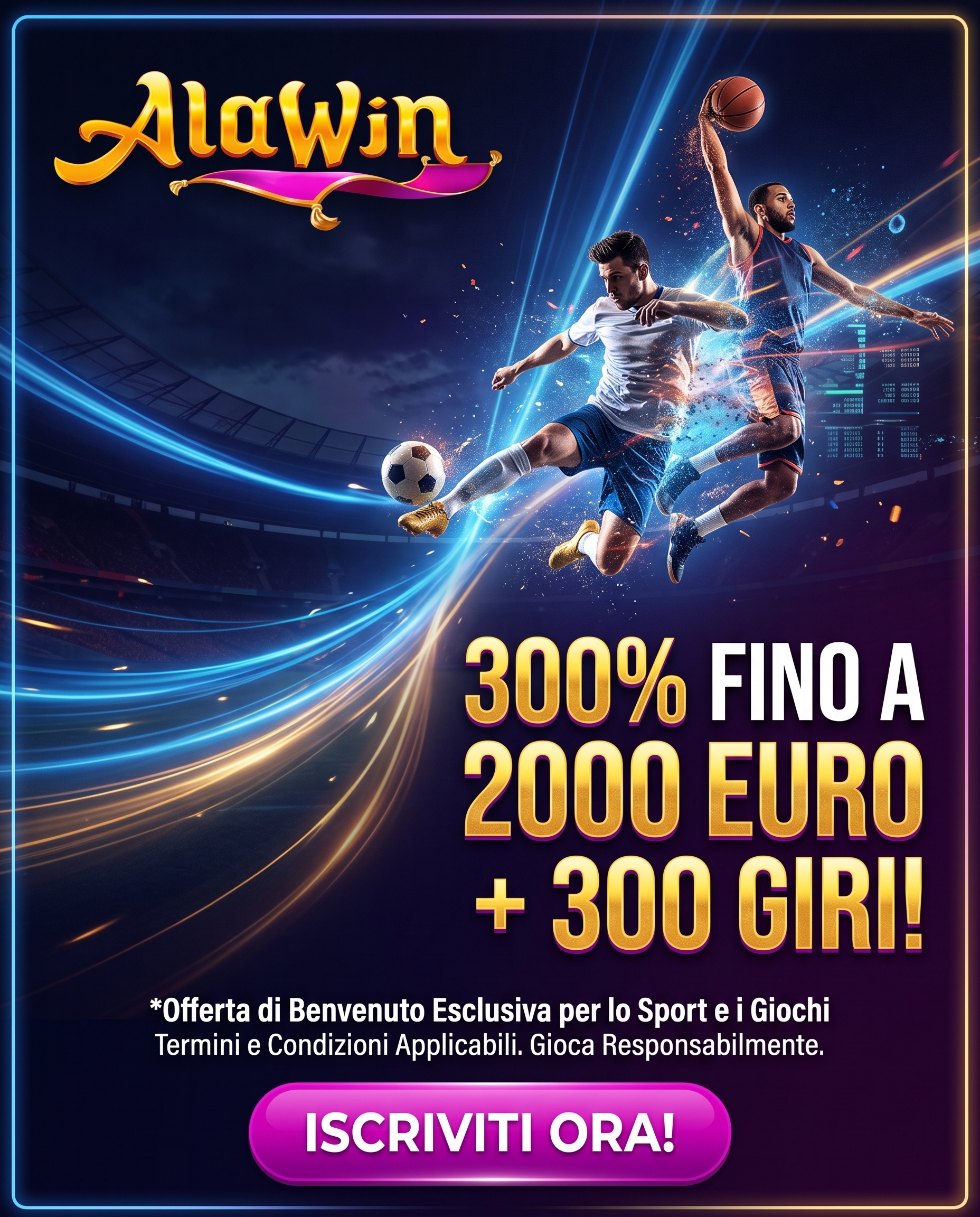 Scommesse sportive