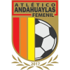 Atl. Andahuaylas W