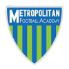 Metropolitan FA (Pur)