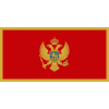 Montenegro U18 W