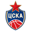 CSKA Moscow (Rus)