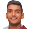 Kesharwani M./Sureshkumar M.