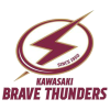 Brave Thunders (Jpn)