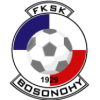 Bosonohy