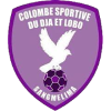 Colombe (Cmr)