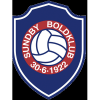 Sundby W