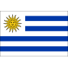 Uruguay U20 W