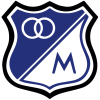 Millonarios W