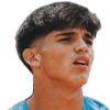 Aguilar Cardozo F. (Uru)