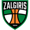 Zalgiris Kaunas 2