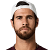 Khachanov K. (Wrl)
