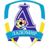 Ladomir W