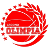 Olimpia Grodno 2 W
