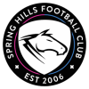 Spring Hills W