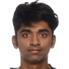 Karthik P./Van Weldam S.