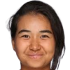 Kenzhibayeva S./Toregen S.