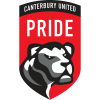 Canterbury United W