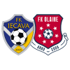 Iecava/Olaine W