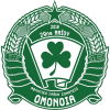 Omonia 29th May (Cyp)