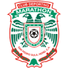 Marathon (Hon)