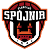 Spojnia Stargard