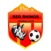 Red Rhinos
