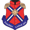 Fencibles W