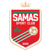 Samas
