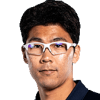 Chung H. (Kor)
