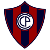 Cerro Porteno