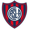 San Lorenzo W
