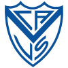 Velez Sarsfield 2