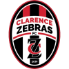 Clarence Zebras U21