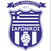 Saronikos Anavyssou