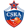 CSKA Moscow 2