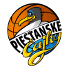 Piestanske Cajky W