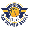 Roma San Raffaele W