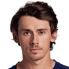 De Minaur A. (Aus)