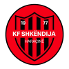 Shkendija Haracine