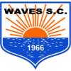 La Cure Waves (Mus)