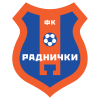 Radnicki Valjevo
