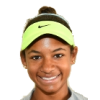 Osuigwe W. (Usa)