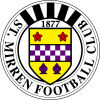St. Mirren B