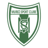 Murici U20
