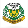 Rochedale U23