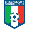 Brisbane City W