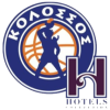 Kolossos Rhodes