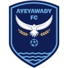 Ayeyawady W (Mya)