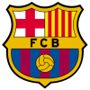 Barcelona B W
