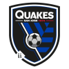 San Jose Earthquakes II